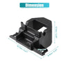 BMW 128i, 135i Radiator Mount Brackets (2010-2013)