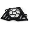 Honda CBR 250 Front Sprocket Cover Chain Guard (2010-2014)