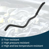 BMW 760Li 6.0L Radiator Hose (2010-2015)