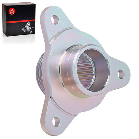 Polaris Trail Blazer 250 330 Scrambler 500 Rear Brake Disc Rotor Hub