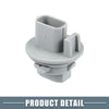 Honda CR-V 2 x Turn Signal Light Bulb Socket (2012-2016)
