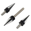 Harley Electra Street Glide Ultra Limited 3 x Windshield Trim Screws (14-23)