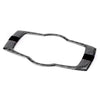 BMW 3 Series E90 Car Headlamp Switch Button Frame Cover Trim (2007-2013)
