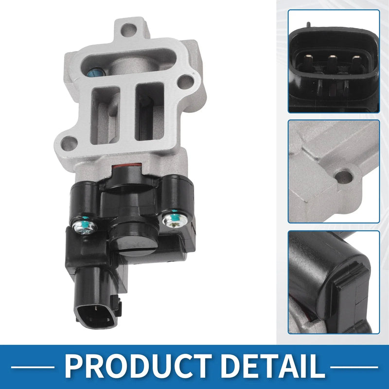 Toyota RAV4 Idle Air Control Valve (1999-2000)