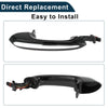BMW 5 Series G30 G31 G38 G32 Front Right Exterior Door Handle