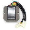 Honda CMX450, CBT125 Voltage Rectifier Regulator (1982-1988)