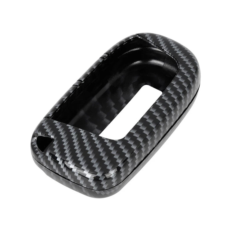 Jeep TPU Car Remote Flip Key Fob Cover ( Specified)