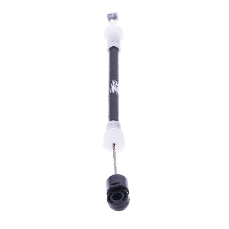 BMW X5 2x Outer Door Handle Carrier Cable (2000–2007)