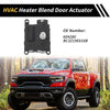 Ford F-250 Super Duty HVAC Air Door Actuator (2011-2016)
