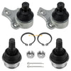 Can-Am Outlander 650 / 800 / 650 / 800 / 800R 4X Front Upper & Lower Ball Joints