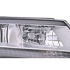 Ford Explorer 2x Headlights Halogen Left+Right (2016–2019)