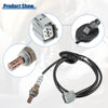 Honda Accord O2 Oxygen Sensor Replacement