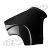 Suzuki GSXR1000 Carbon Fiber Fuel Gas Tank Protector (2007-2008)