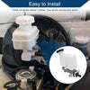 Hyundai Tucson Brake Master Cylinder with Reservoir (2005-2007)