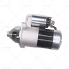 Kubota Tractors 25HP 27HP 30HP 32HP Starter Motor