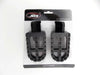 YAMAHA DT230 (1999-2004) -  Footrests CNC Billet Alloy Foot Pegs
