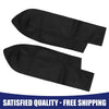 Honda CR-V 2 x Leather Front Door Panels Armrest Covers (2007-2016)