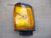 Toyota Hilux (1984-1988) 2 x Corner Parking Lamp Indicator Light