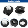 Ford Explorer 20 x Pillar Trim Hardware Windshield Clips (2011-2021)