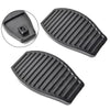 Fiat Punto, Fiorino, Opel, Alfa Romeo Mito Brake Clutch Pedal Pads
