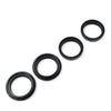 Honda XR250L XL600 CBR600RR Front Fork Dust Oil Seals (1991-2007)