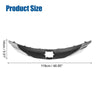 Toyota Sienna Front Hood Bumper Grille (2011-2020)