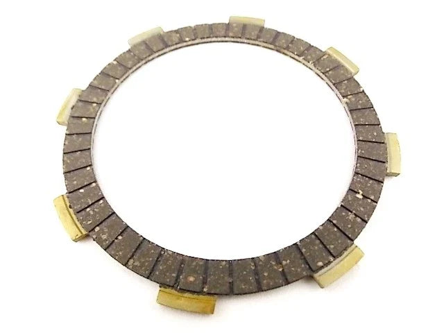 Honda CT125 5 x Friction Clutch Plates (1977-1986)