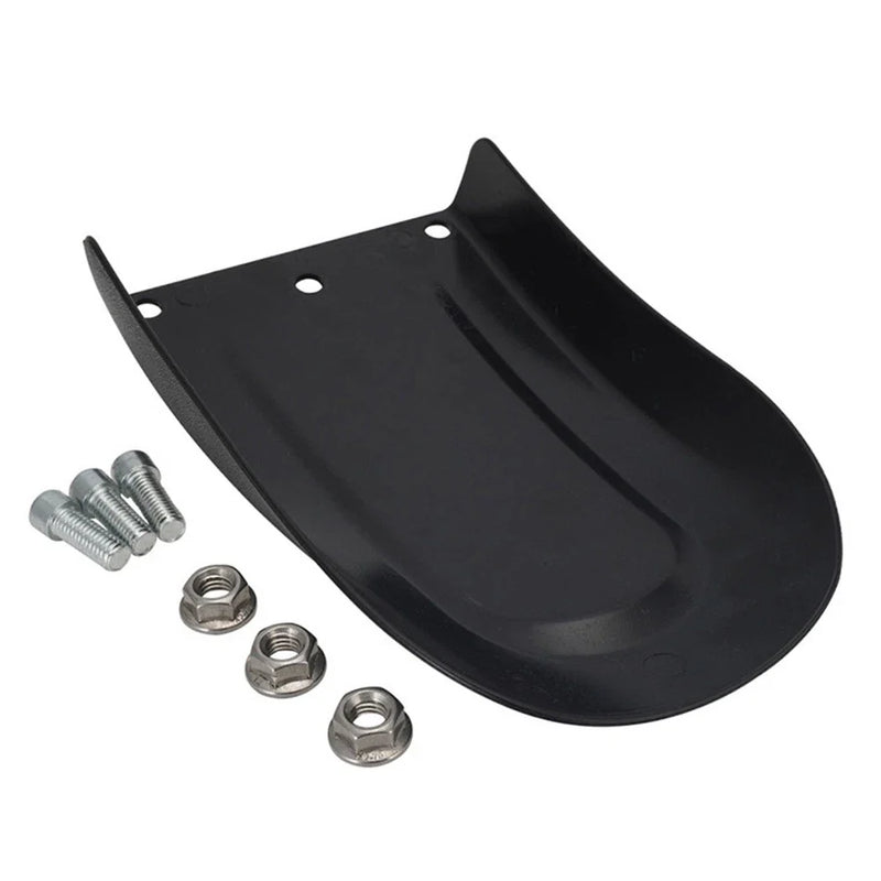 Super 73 S1 S2 RX Electric Bike Dirt Bike Front Fender Mudguard (2020-2023)