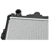 Toyota Hilux KZN165 3.0L 1KZ-TE Diesel Engine Radiator (1999-2005)