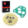 Yamaha Wolverine / Raptor 350 YFM350 Oil Pump (2000-2007)