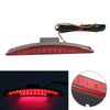 Harley Breakout FXSB LED Rear Fender Edge Brake Tail Light (2013-2017)