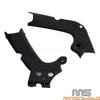 Honda CRF 250R 250RX 450R 300RX 450RX Dirt Bike Frame Guards (2004-2023)