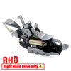 Toyota Hilux Surf 1995-2002 Bonnet Latch Striker Lock