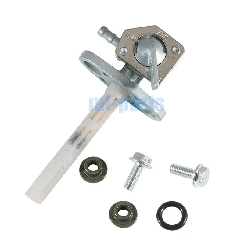 Honda XR600R XR400R Fuel Petcock (1988-2000, 1996-2004)