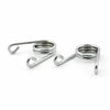 Motorcycle Chopper Solo Seat Mount Bracket (AH)