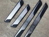 Haval Jolion Stainless Steel Door Sill Scuff Plate (2021-2022)
