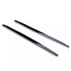 Mitsubishi Lancer Evolution V Side Skirt Extensions (1996-2001)