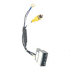 Honda CR-V 24Pin Car Audio Rear Camera Video Plug Converter Cable (2017-2023)