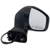 Mirrors Passenger Right Side Heated Hand for Subaru