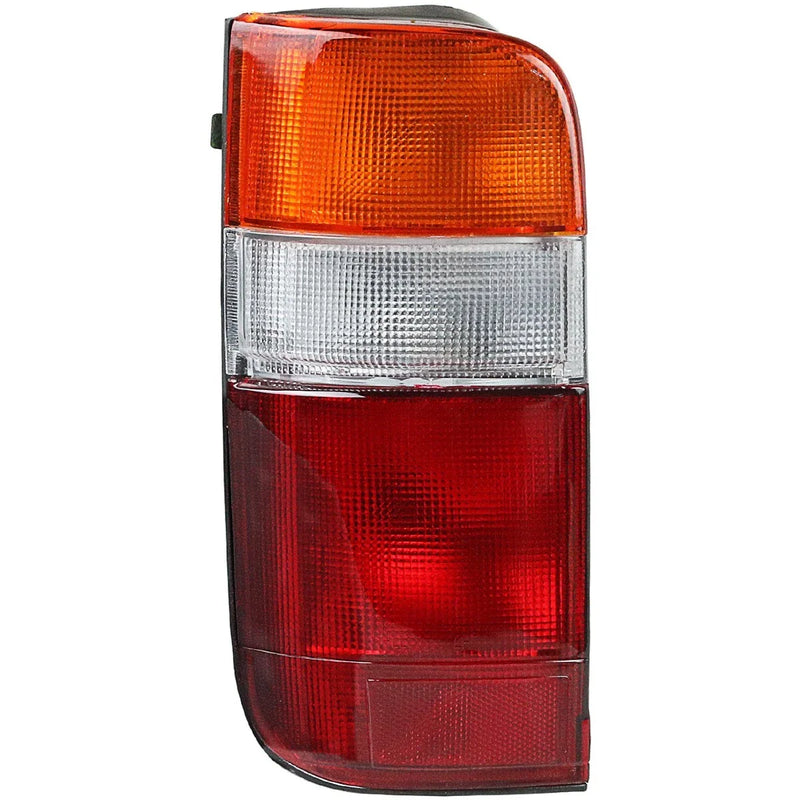 Toyota Hiace Van LH113 RZH113 Rear Tail Light Lamps (1989-2004)