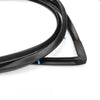 Weatherstrip Door Rubber Rear Right Fits Datsun Nissan Cedric 240C 260C 4D Sedan