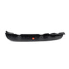 Land Rover Range Rover Evoque Front Left Bumper Air Deflector (2011-2015)