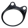 Nissan 370Z Carbon Fiber Gear Shift Panel Cover Trim (2009-2020)
