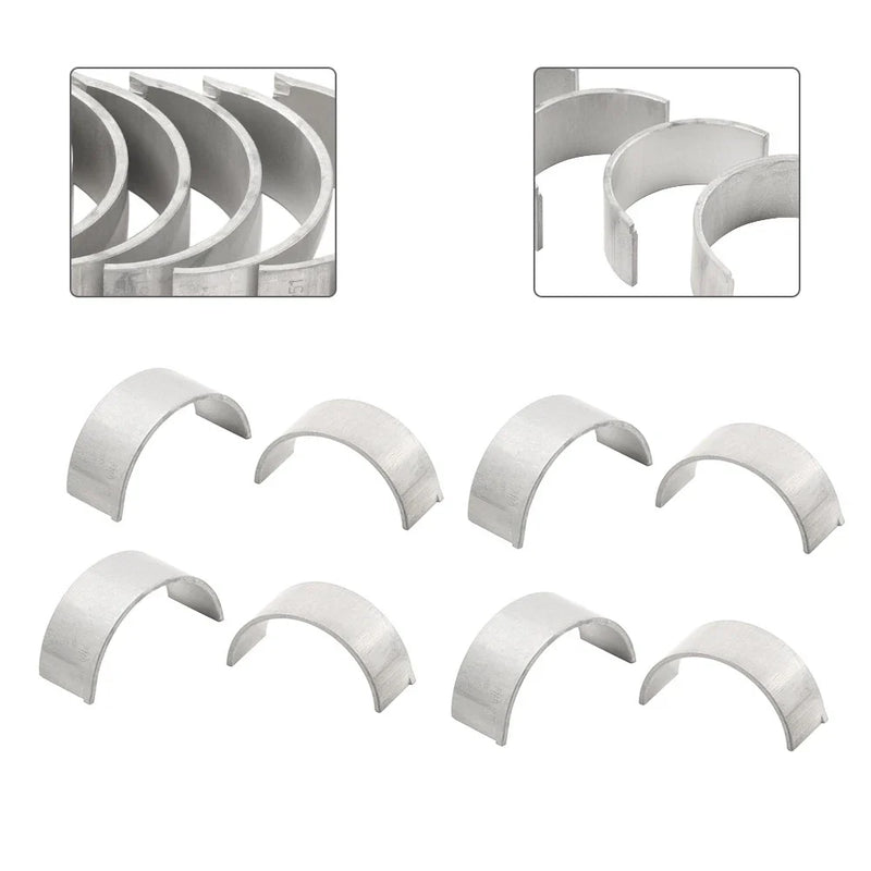 Kawasaki ZX-10R 8 x 33.5MM Connecting Rod Bearings (2004-2006)
