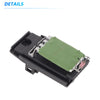 Ford Fiesta Blower Motor Resistor (1995-2002)