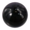 Universal Vehicles Acrylic Round Ball Manual Gear Shift Knob