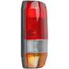 Toyota Land Cruiser 70 76 77 78 Rear Left Tail Light (1984-ON)