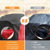 Can-Am, Polaris, Honda 250-600CC Quad Bike XL ATV Cover