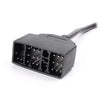 Toyota OBD1 to 16-Pin OBD2 Adapter Cable (1996-2002)