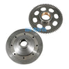 Aprilia Pegaso 650 GA650 Starter Clutch Assembly (1992-2000)